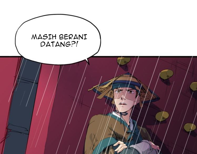 Dragon’s Blood Vessels Chapter 07 Gambar 11